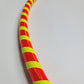 Clowin Around Beginner Taped Hoop