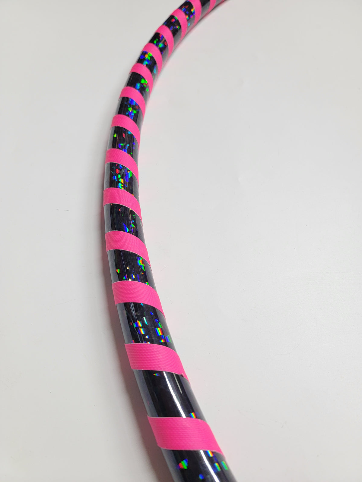 Sk8er Gurl Beginner Taped Hoop