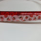 Strawberry Shortcake Taped Hoop