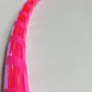Pink Paradise Beginner Taped Hoop