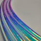 Indigo Sunrise Hoop Collapsible