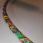 Delicious Trichromes Reflective Taped Hoop