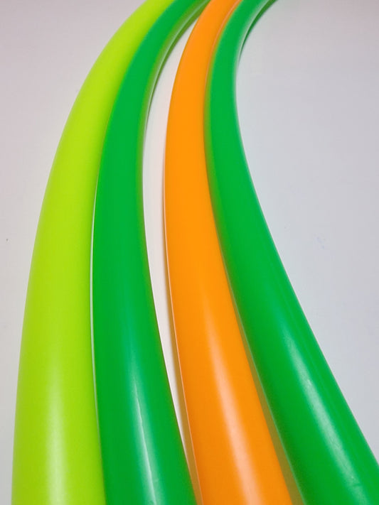 28 3/4 4 piece sectional hoop ready to ship