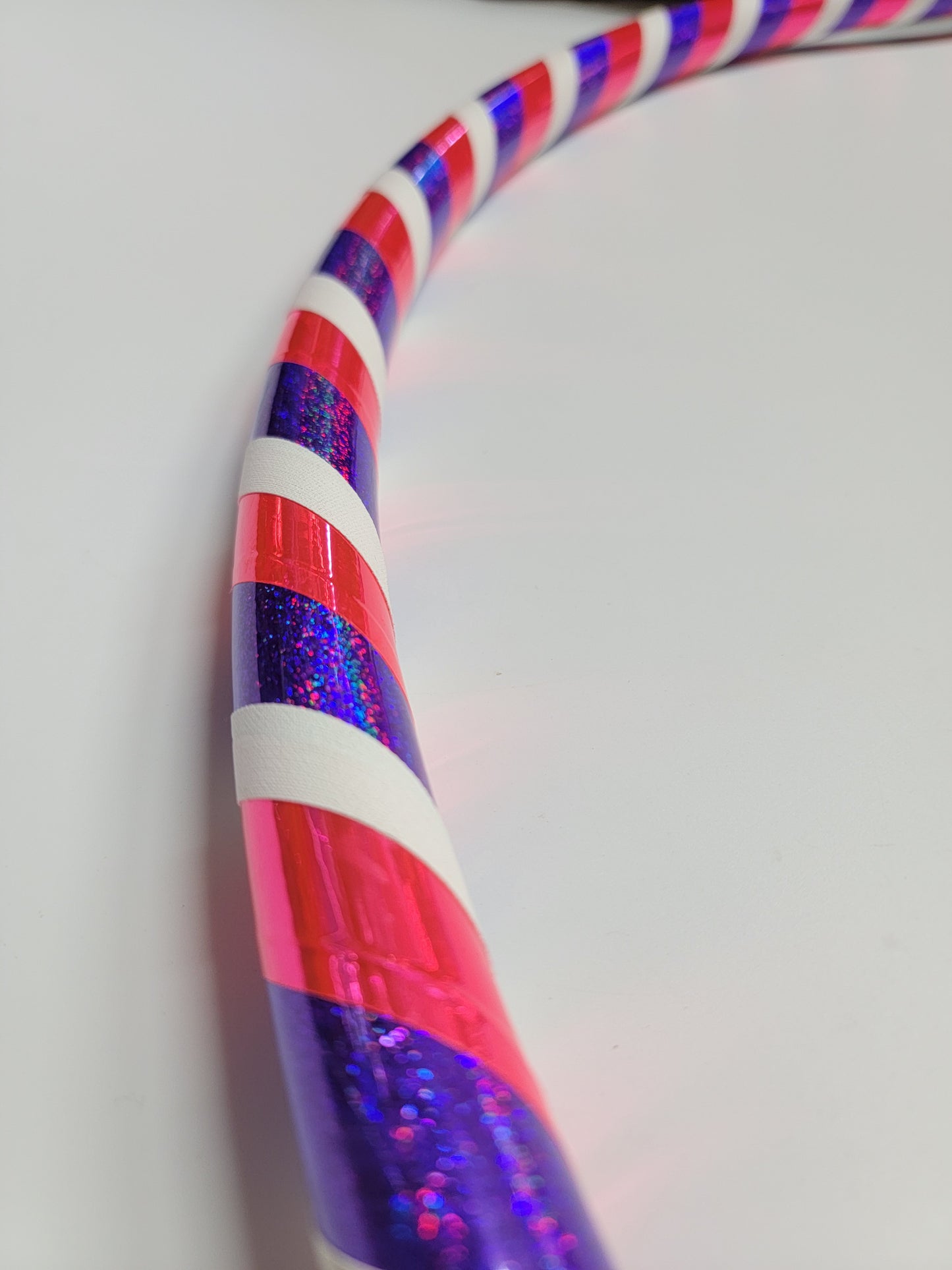 31" 3/4 Pe beginner hoop ready to ship