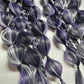 Mystic Celestial Festival Braid Tie In's