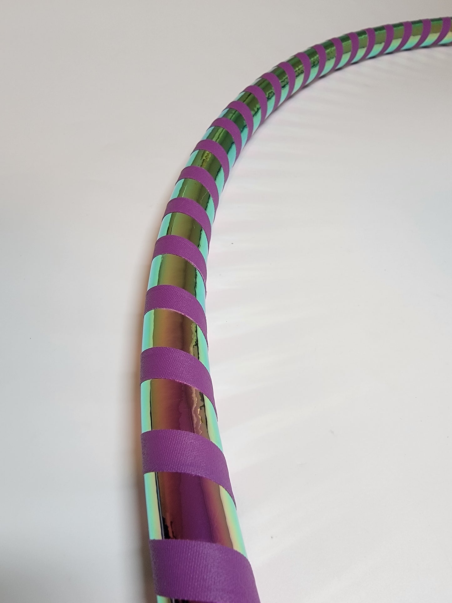 Beach Portal Beginner Taped Hoop