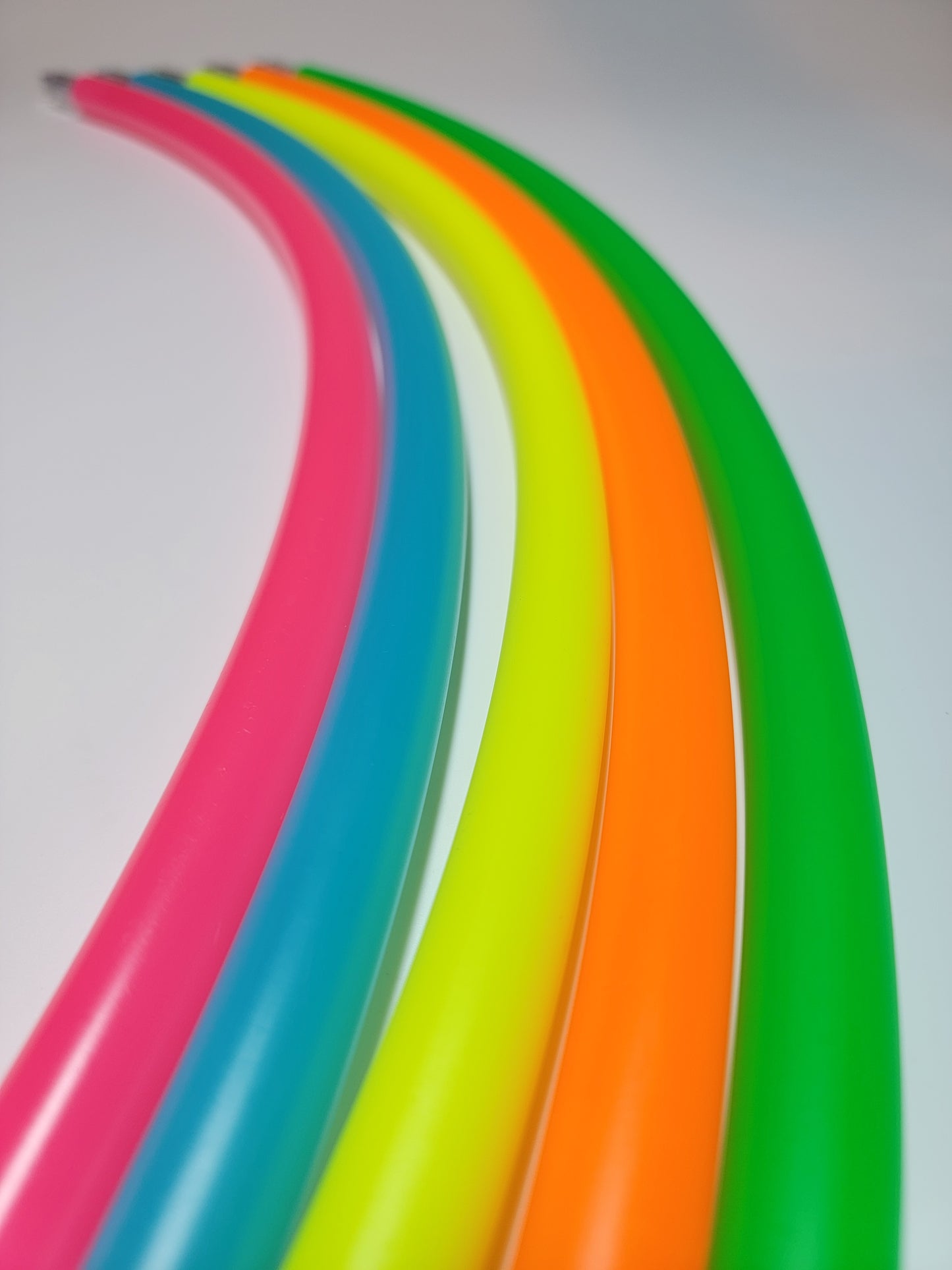 Summer Vibes 5 Piece Bare Sectional Hoop