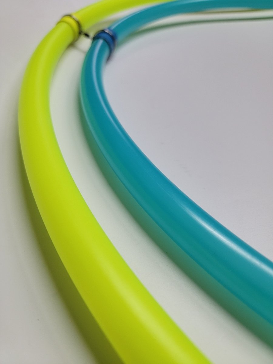 Berryblue Lemonade Gyro Hoop