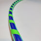 Sulley Swirl Taped Hoop