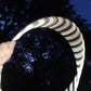 Twisted Nightmare Reflective Taped Hoop