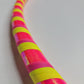 Golden Hour Beginner Taped Hoop