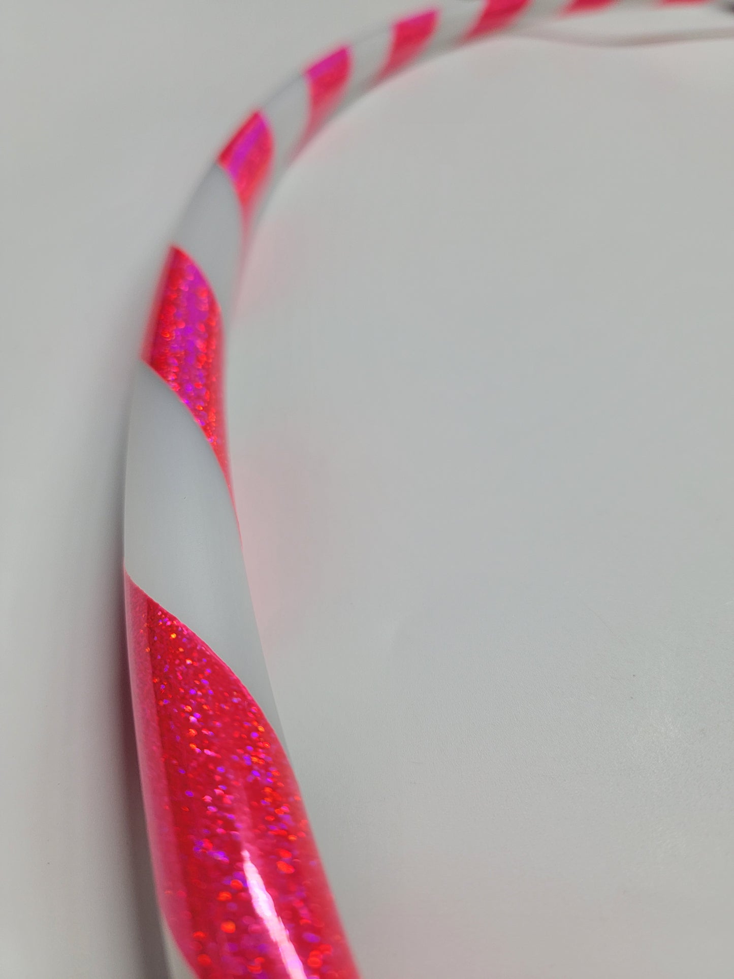 Twisted Dreams Beginner Taped Hoop