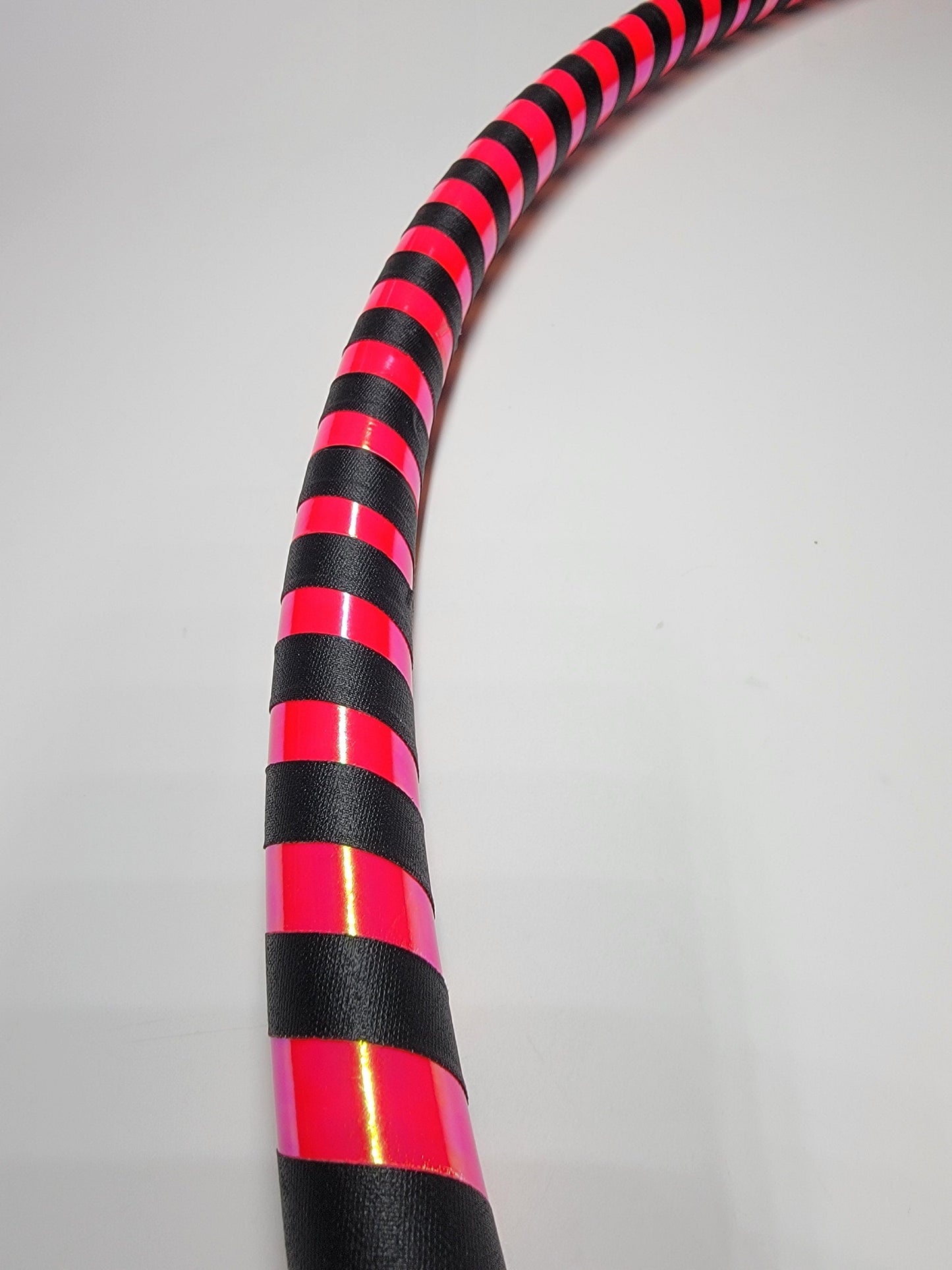 33 3/4 Pe beginner hoop ready to ship