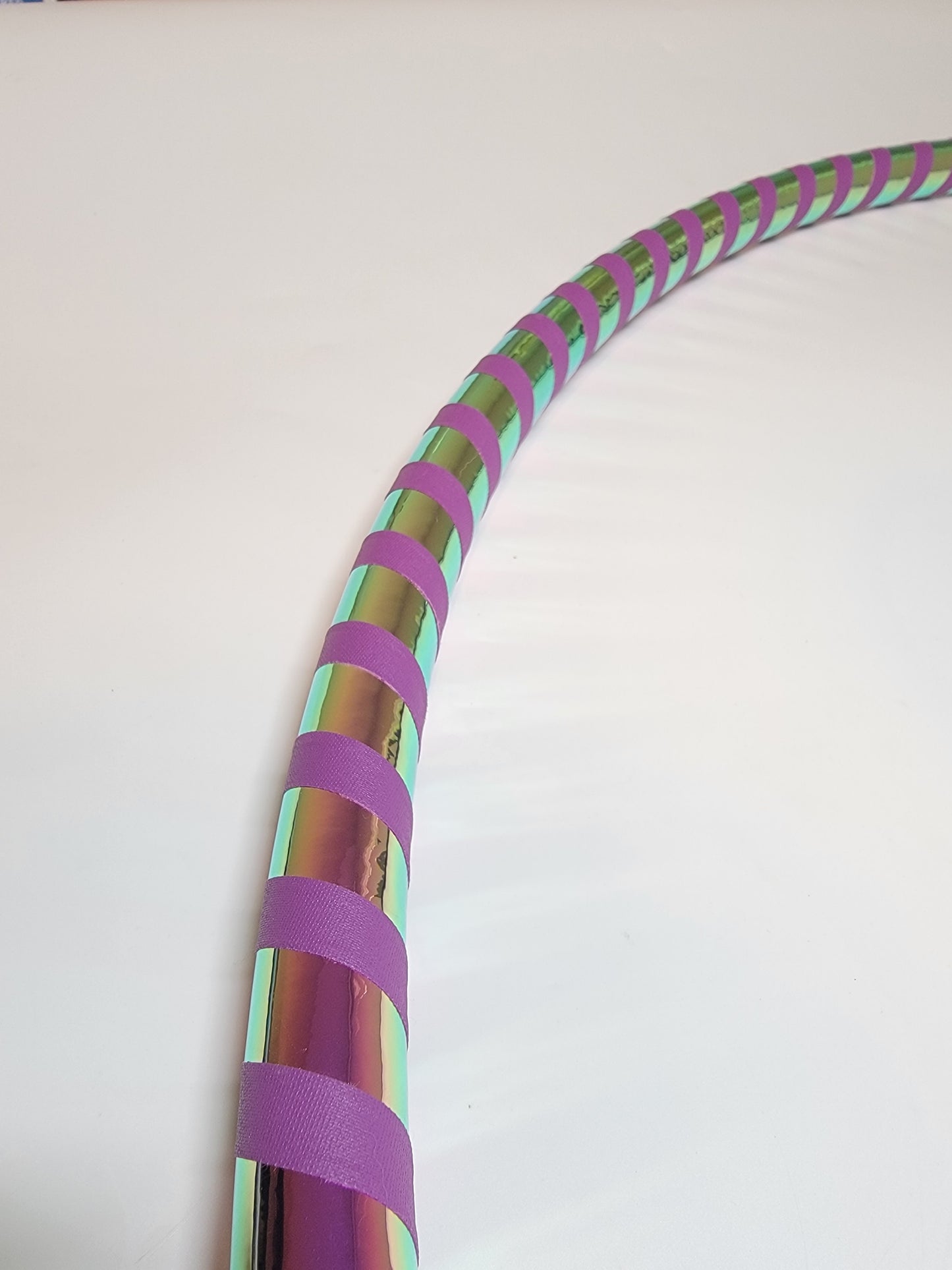 Beach Portal Beginner Taped Hoop