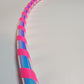 Retro Raver Beginner Taped Hoop
