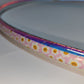 Cyber Daisy Specialty Reflective Taped Hoop