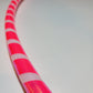 Retro Barbie Beginner Taped Hoop