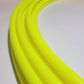 UV Yellow 1/2 ready to ship hoops (MULTIPLE SIZES) (SMALLER THAN 5/8)