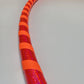 Flamingo Blaze Beginner Taped Hoop
