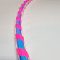 Retro Raver Beginner Taped Hoop