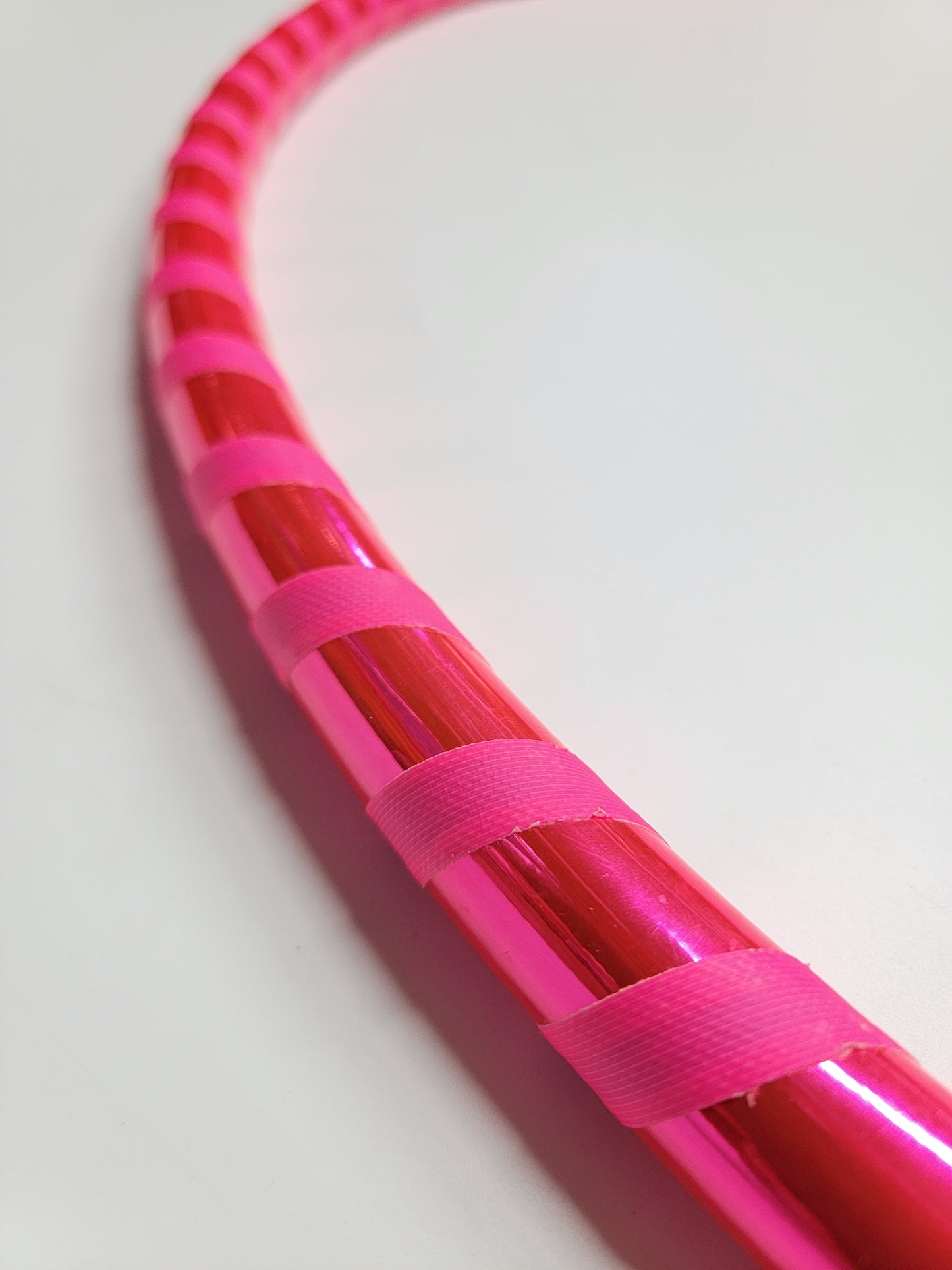 Hulla Bubba Beginner Taped Hoop