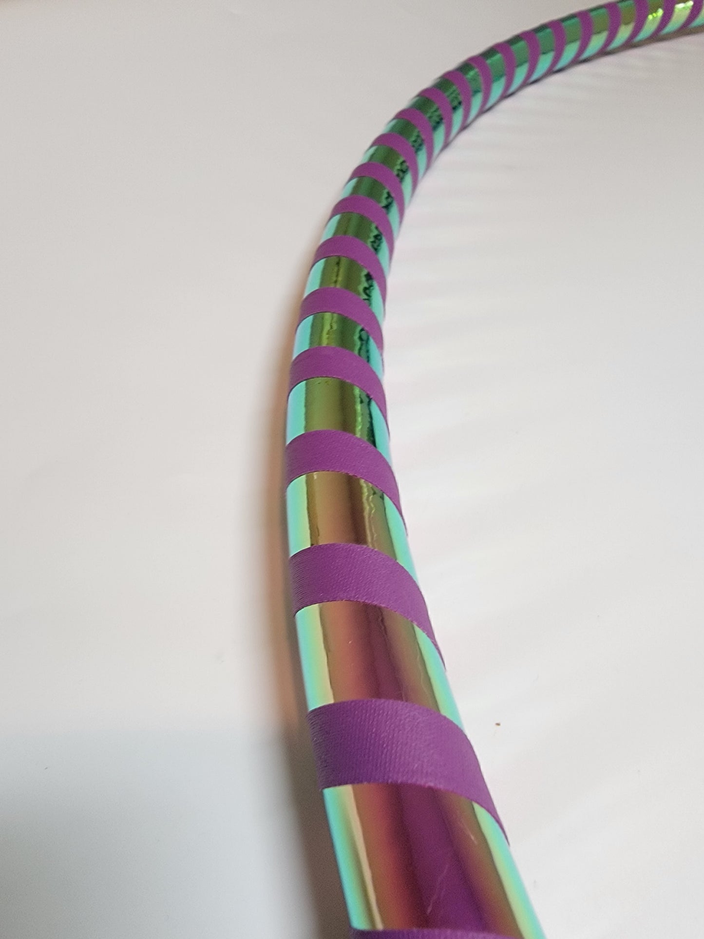 Beach Portal Beginner Taped Hoop