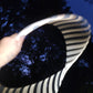 Twisted Nightmare Reflective Taped Hoop