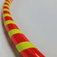 Clowin Around Beginner Taped Hoop