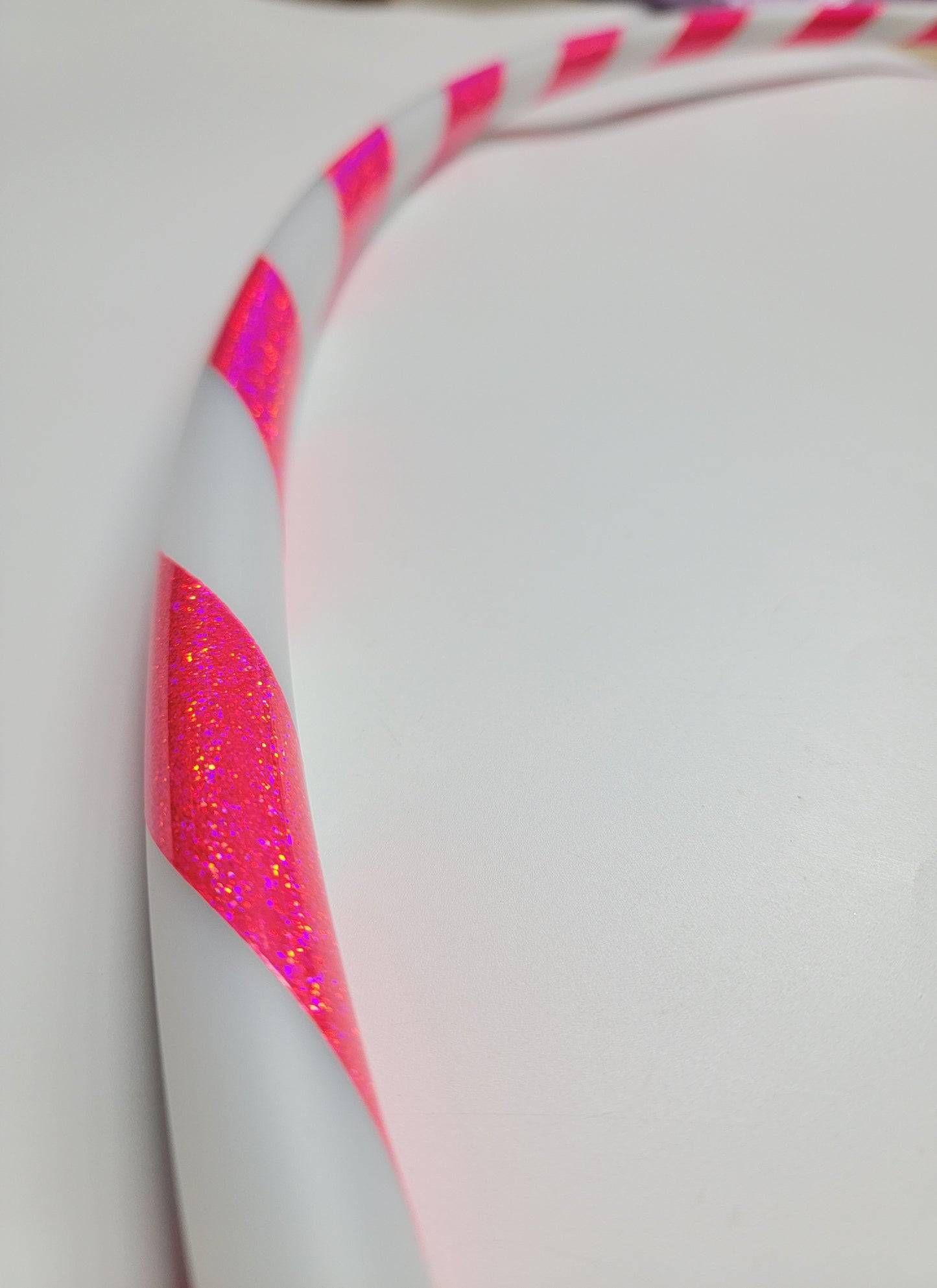 Twisted Dreams Beginner Taped Hoop