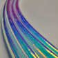 Indigo Sunrise Hoop Collapsible