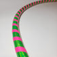 Sour Kandi Beginner Taped Hoop