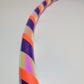 Mad Hatter Beginner Taped Hoop