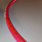 Starseed Reflective Taped Hoop