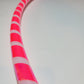 Retro Barbie Beginner Taped Hoop