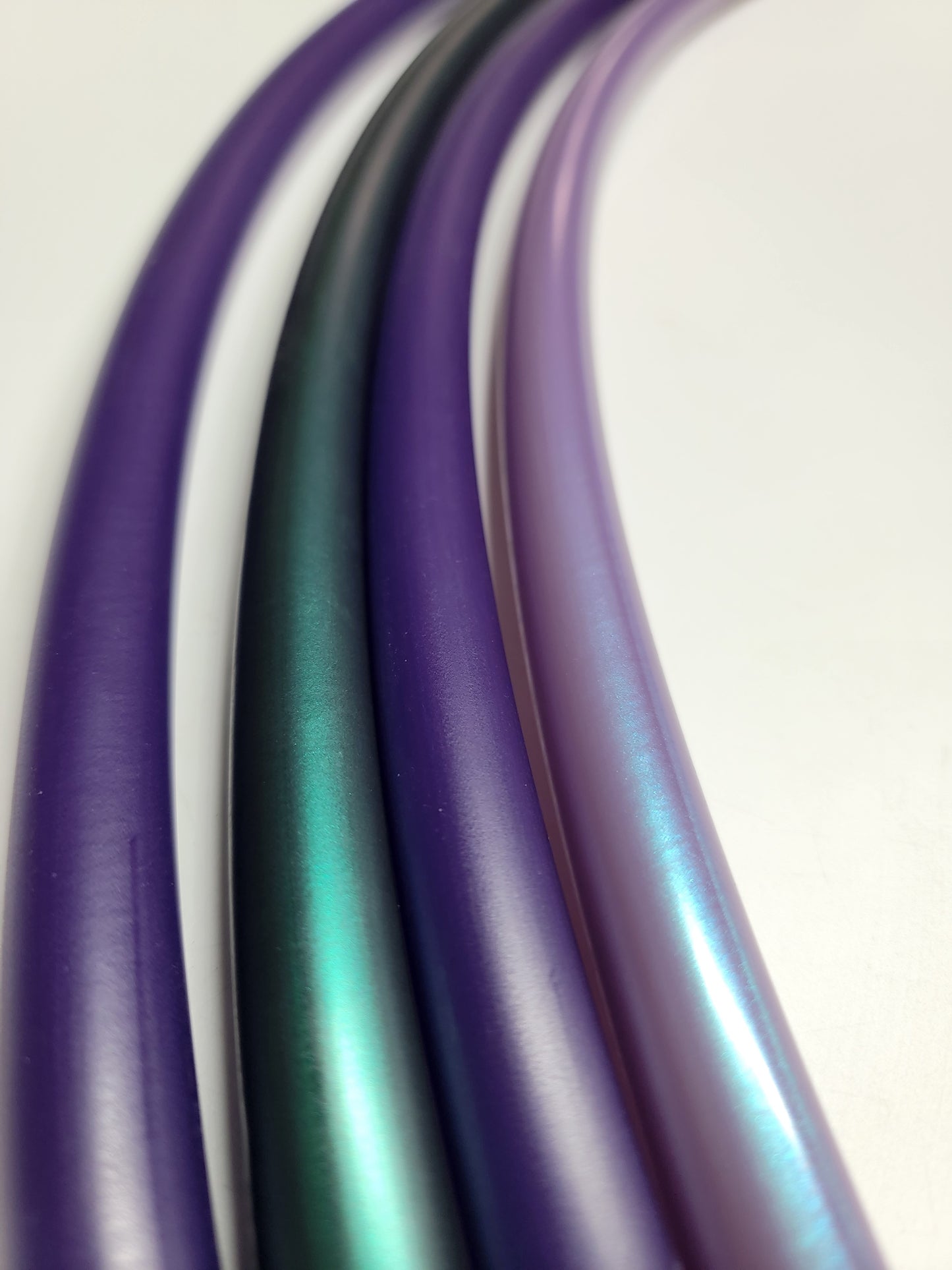 27 5/8 4 piece sectional hoop ready to ship