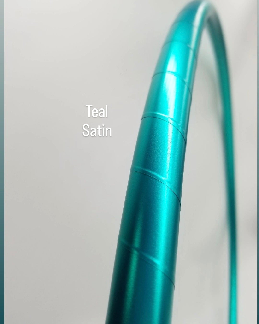 28" 3/4 hoop ready to ship