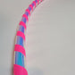 Retro Raver Beginner Taped Hoop