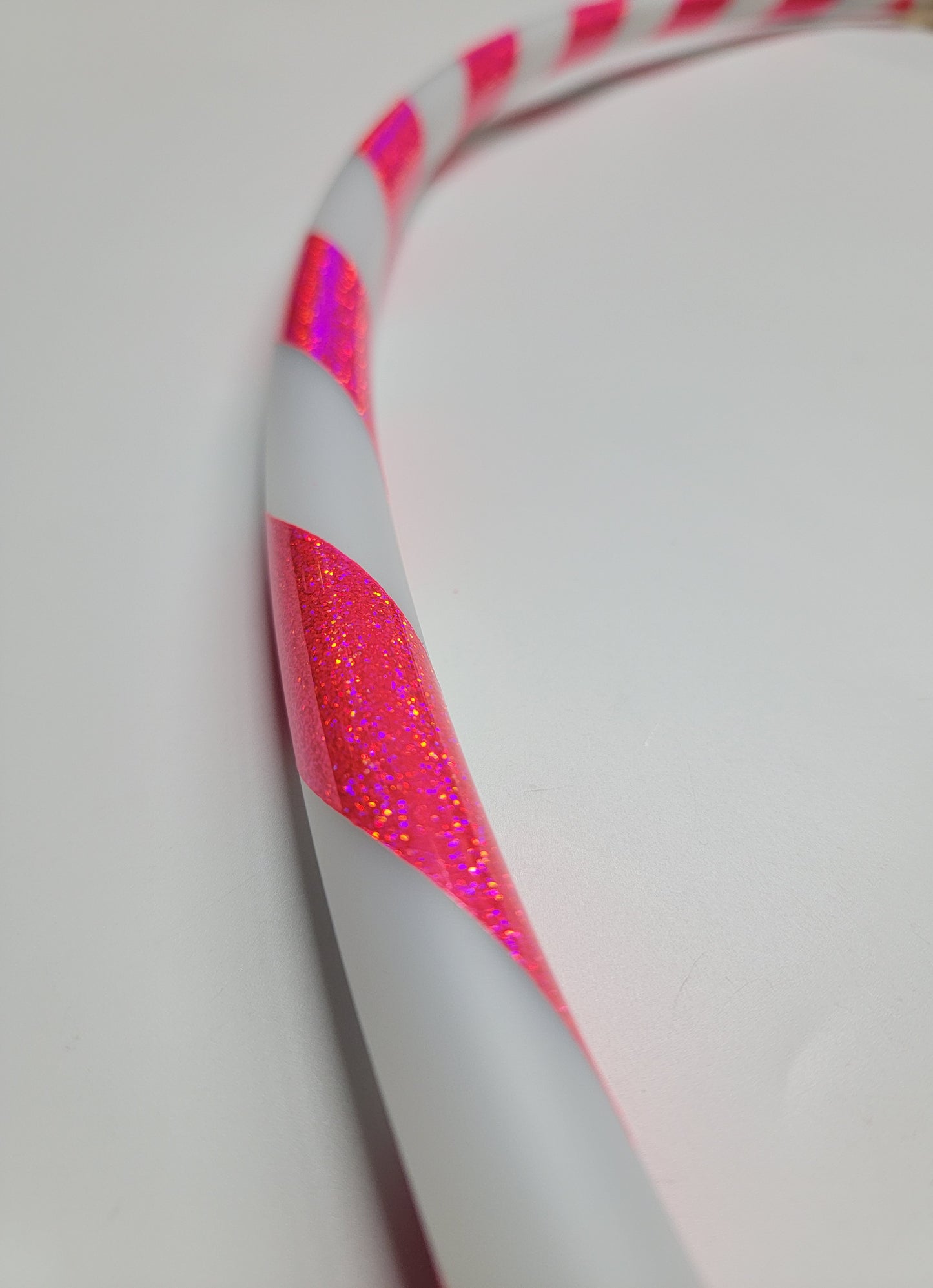 Twisted Dreams Beginner Taped Hoop