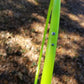 UV Coconut Lime Polypro Bare Hoop 3/4