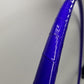 Purple Reflective Taped Hoop