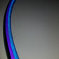 G_Round_In_Circles Specialty Coinflip Reflective Taped Hoop