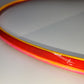 Fire & Flames Coinflip Specialty Reflective Taped Hoop
