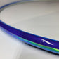 Northern Lights Coinflip Specialty Reflective Taped Hoop