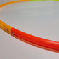 UV Red, UV Orange & Uv yellow 4 Piece Sectional Hoop