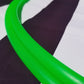Illuminati UV Green Polypro Bare Hoop 3/4