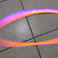 Florida Sunset Coinflip Specialty Reflective Taped Hoop
