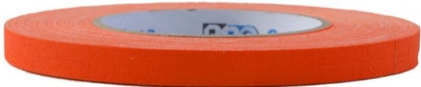 Orange gaffer tape add on – Utopia Artistry