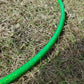 Green Sublime Taped Hoop
