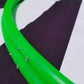 Illuminati UV Green Polypro Bare Hoop 5/8